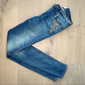 Hudson jeans